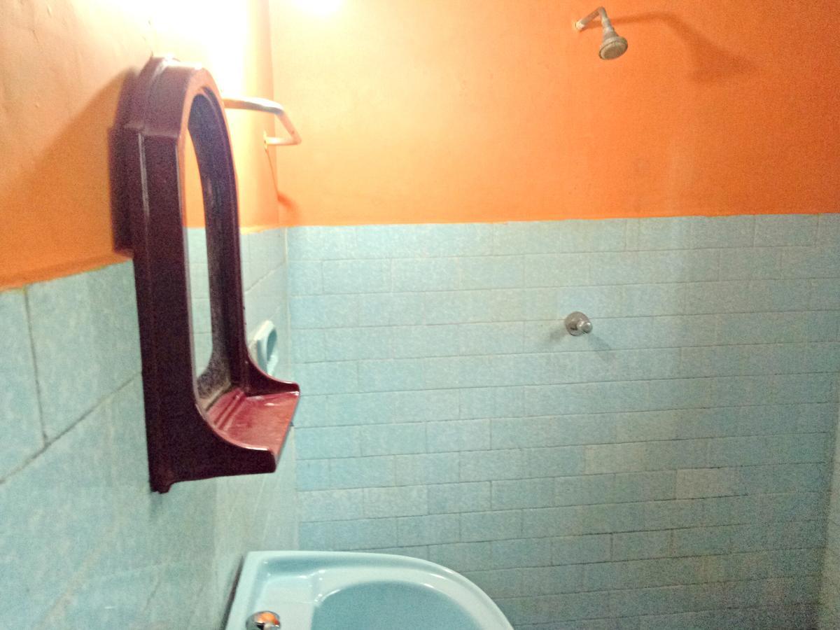 Aham Yoga Nest Bed & Breakfast Alappuzha Luaran gambar