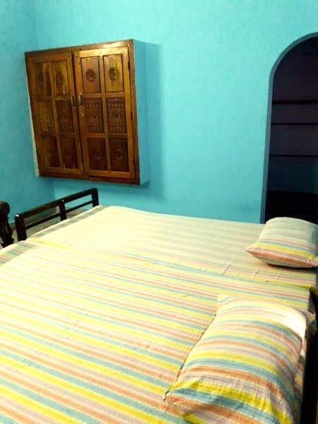 Aham Yoga Nest Bed & Breakfast Alappuzha Luaran gambar