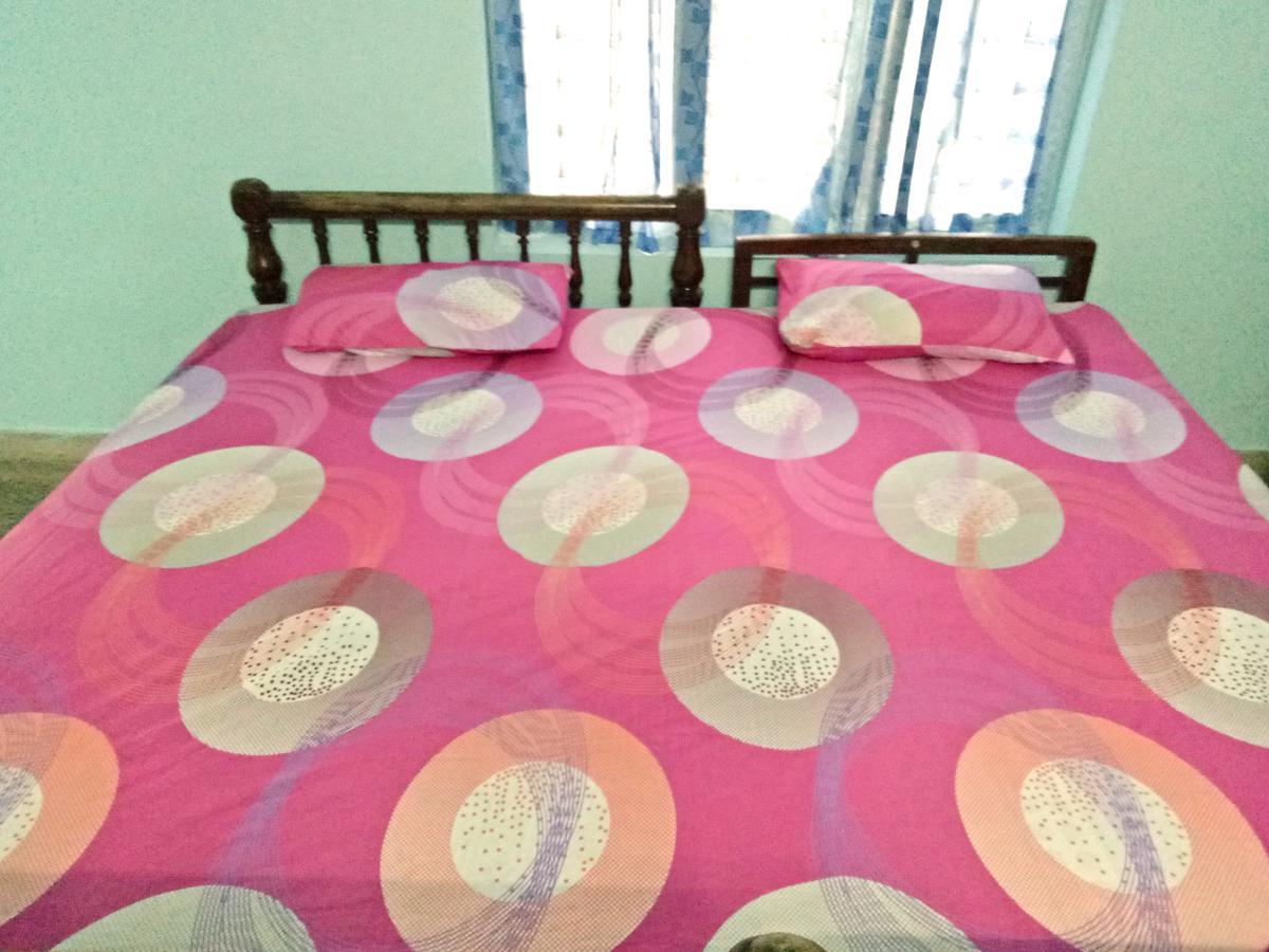 Aham Yoga Nest Bed & Breakfast Alappuzha Luaran gambar