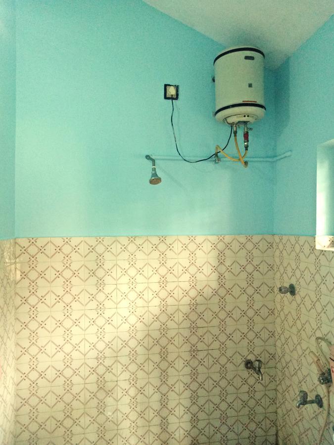 Aham Yoga Nest Bed & Breakfast Alappuzha Luaran gambar