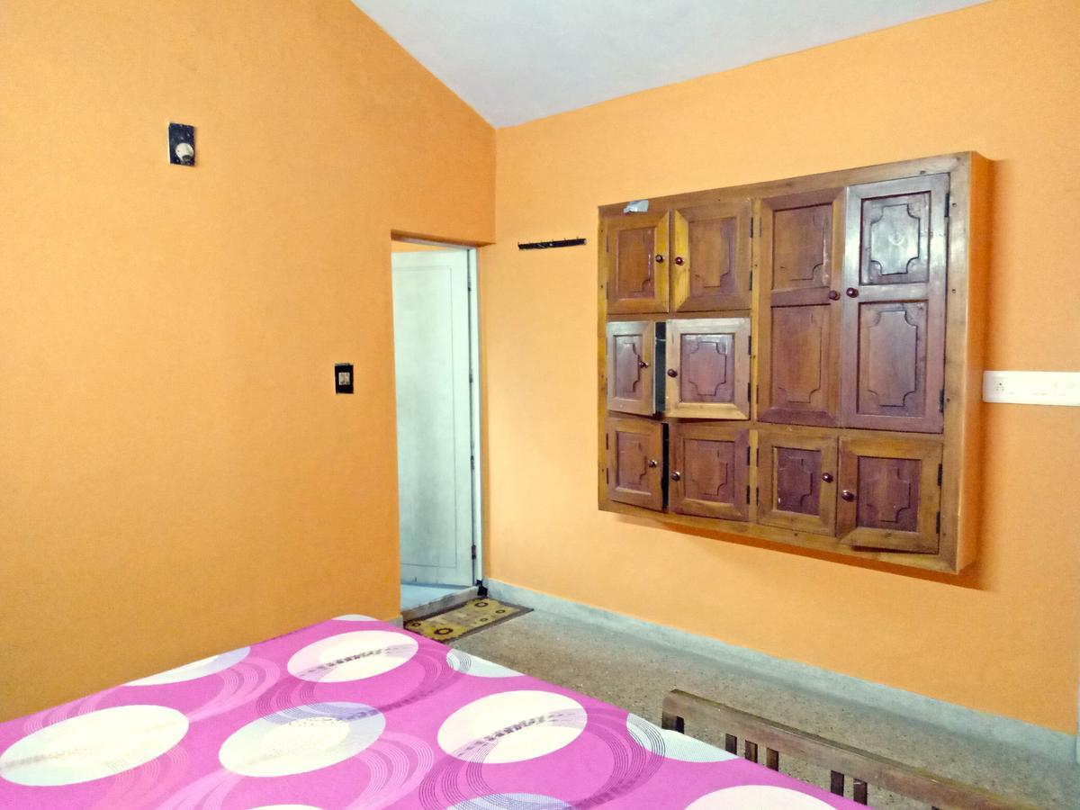 Aham Yoga Nest Bed & Breakfast Alappuzha Luaran gambar